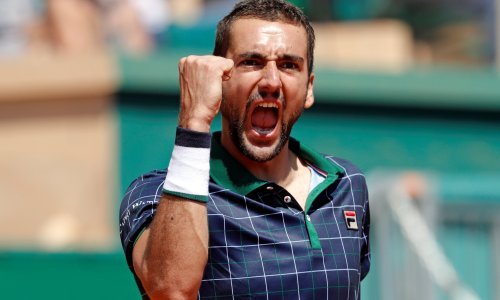 Čilić s tri pobjede osigurao opstanak Hrvatske u Svjetskoj skupini