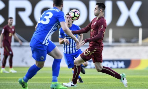 Senzacija; 'lokosi' iz penala u sudačkoj nadoknadi srušili Rijeku