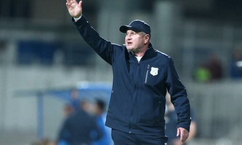 Evo što je sve rekao utučeni Matjaž Kek