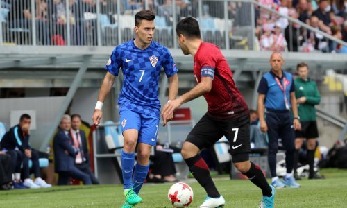 Hrvatsku nogometnu javnost to jako boli; o teškim trenucima progovorili i igrači