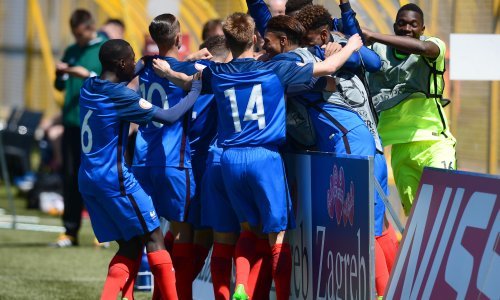 U Hrvatskoj pao novi strašan rekord u povijesti Eura U-17