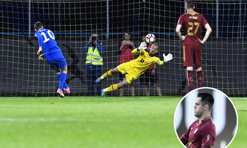 Rijekin tragičar otkrio što misli o penalu; tu je i dodatni problem!