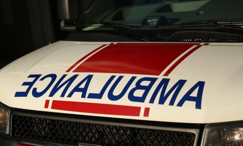 Školski bus pao u rijeku, 35 mrtvih