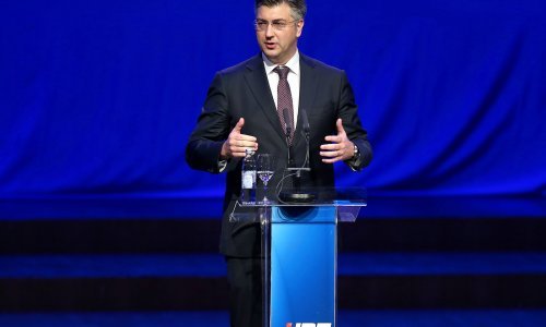 Plenković izbacuje Hasanbegovića iz HDZ-a?