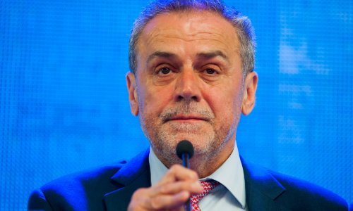 Na Bandićevoj listi Mintas Hodak, Omerbašić, Lustig...