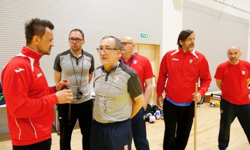 Červarove iskrene izjave dirnut će u srce hrvatsku rukometnu javnost