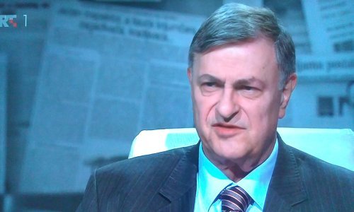 'Nisam 1991. godine rekao u eteru da je Vukovar oslobođen'