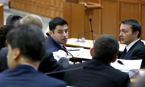 Bernardić i Bauk različito o Plenkovićevu dogovoru s Glasnovićem