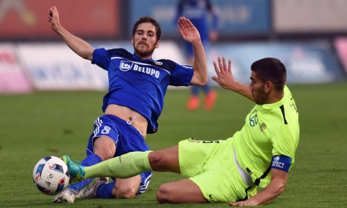 'Farmaceuti' proigrali, u Koprivnici nakon Dinama pala i Istra