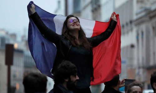 Macron rasturio Le Pen s preko 30 posto glasova prednosti, što sad?