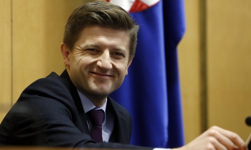 Marić objasnio po kojem modelu Porezna zapošljava ljude