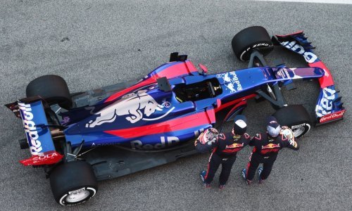 Ovako će izgledati bolidi Formule 1 u novoj sezoni!