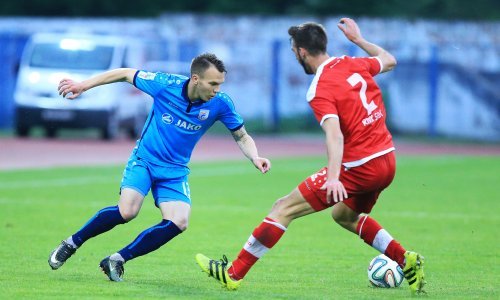 Kuha se na dnu; evo tko ispada ako Cibalia i Split imaju jednako bodova