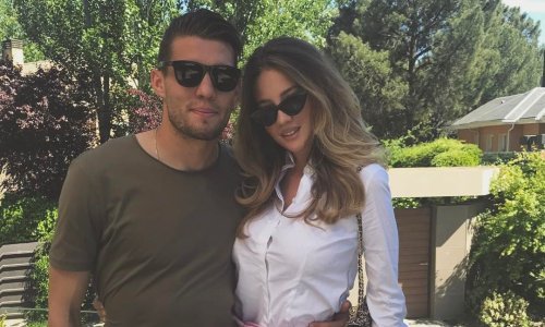 Odmor iz snova Matea Kovačića i lijepe Izabele