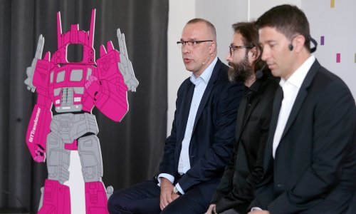 Hrvatski Telekom pokrenuo najveći IT projekt u Hrvatskoj i regiji