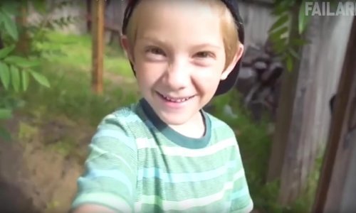 Ne bismo voljeli biti u koži ovim nesretnicima, velikim i malim