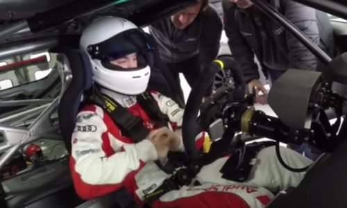 Kakav Schumacher, Nijemci našli drugog slavnog klinca kojeg sada prate!