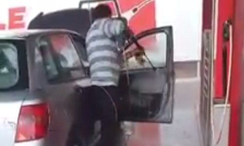 Njegovom izraženom osjećaju za čistoću smije se cijela regija