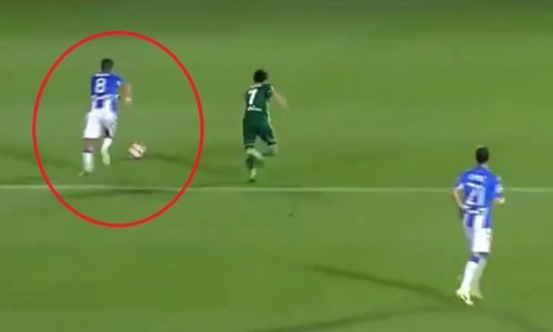 Španjolska mu se klanja: Zabio strašan gol u ključnoj utakmici sezone!