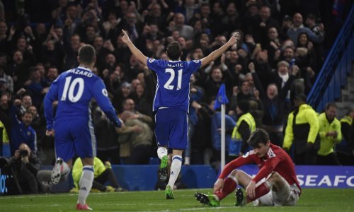 Chelsea sada više nitko ne može zaustaviti na putu do titule!