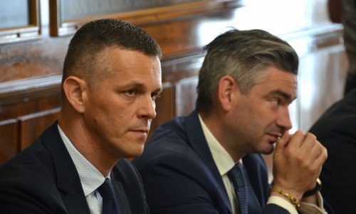 Istra brani i gradi - multikulturalnost, multietničnost, antifašizam