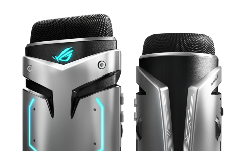 ASUS predstavio Strix Magnus: Moćan mikrofon koji će obožavati svi streameri