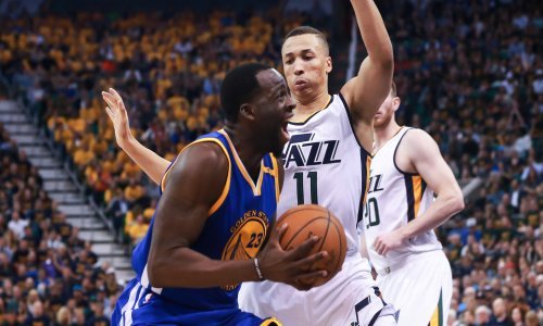 Moćni Golden State Warriorsi bez poraza do finala Zapada