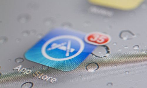 Od milijuna dostupnih, dnevno koristimo tek 9 aplikacija