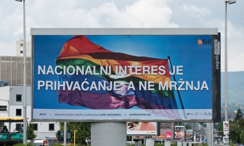 'Isprika žrtvama Oluje nije provokacija ni radikalna ideja'