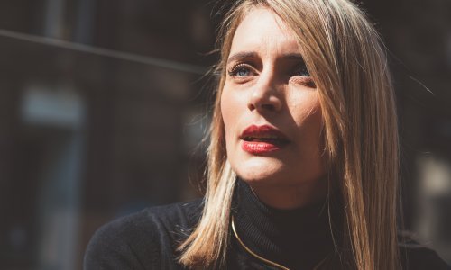 Ivana Andabaka: Ne možemo se baviti samo privilegiranim slojem društva!