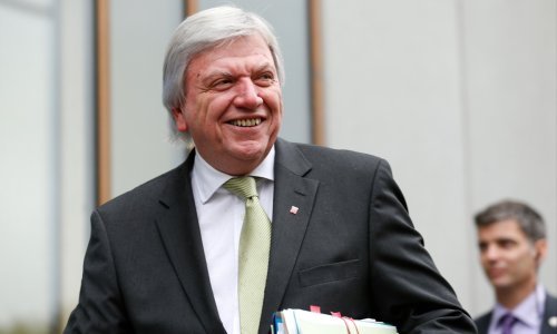 Ugledni Nijemac dolazi u Hrvatsku i snima prilike za investicije