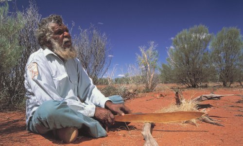 Aboridžine ozračili nukleranim testovima pa im daju bolju zdravstvenu zaštitu