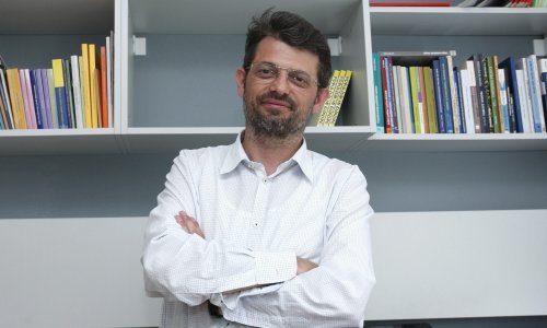 Velika koalicija? Ne još, no Esih i Most drže ključeve dosad nezamislivog scenarija