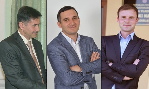 Oni su već pobijedili na izborima jer nemaju protivnike