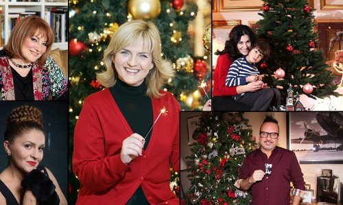 Poznati otkrivaju svoje najljepše božićne uspomene