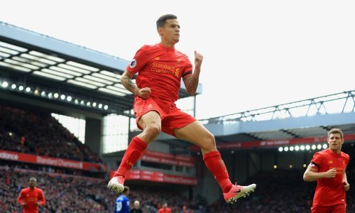 Barcelona dogovorila četvrti najskuplji nogometni transfer