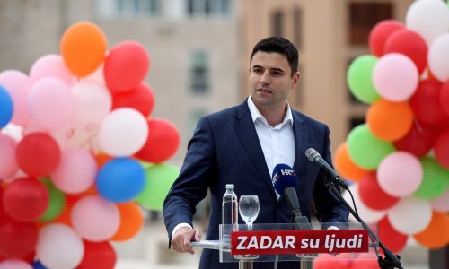 Bernardić: Nered u SDP unose oni koji se nisu pomirili s rezultatima izbora
