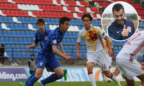 Izbornik U-17 Hrvatske o preranom oproštaju: Odlučile su sitnice