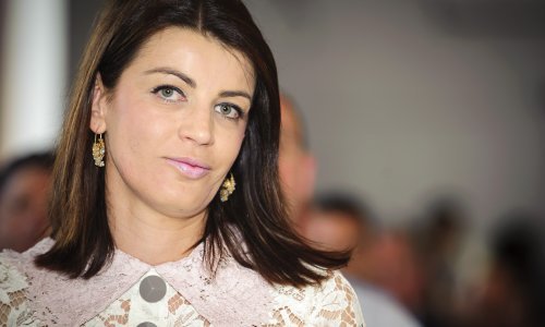 Josipa Rimac ispala s HDZ-ove izborne liste