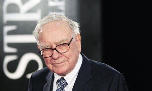 Warren Buffett 'bacio oko' na njemačke kompanije