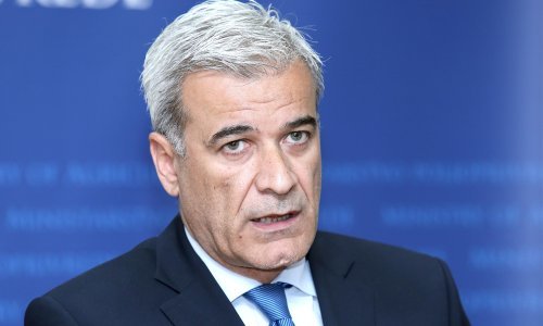 Ramljak pojasnio kako je funkcionirao Agrokor u zadnjim danima pod Todorićem