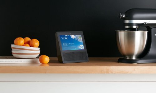 Stižu nam pametni zvučnici: Pogledajte što može Amazonov Echo Show