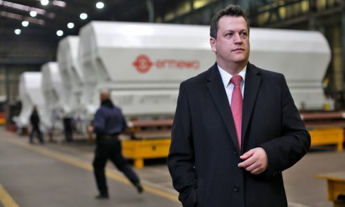 Dan odluke: Slavonski Brod čeka 250 milijuna kuna za spas Đure Đakovića