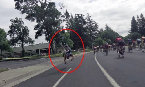 Evo zašto dronovi i sport nisu najbolja kombinacija