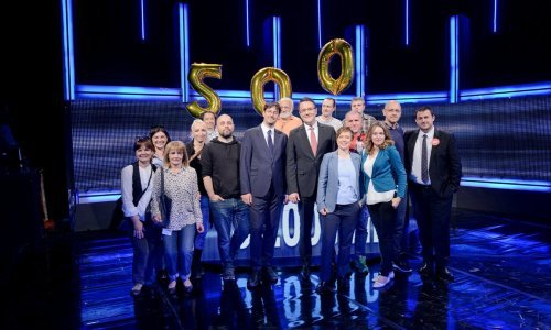 Sretan jubilej 'Potjeri', jednoj od rijetkih TV emisija koja je uvijek odlična