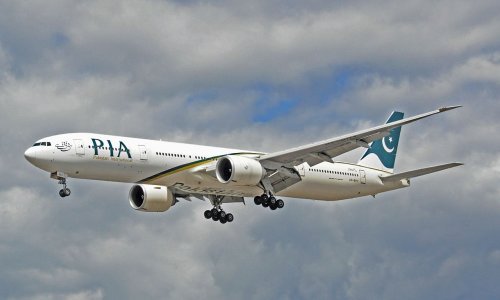 Pilot prespavao veći dio leta i ugrozio 305 putnika