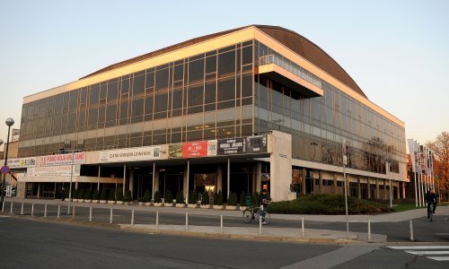 Lisinski će ugostiti operne velikane Mariu Guleghinu i Yusifa Eyvazova