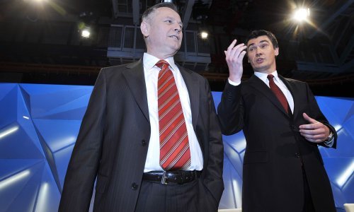 Vidović prvo bio protiv liste, a onda je nazvao pobjedničkom