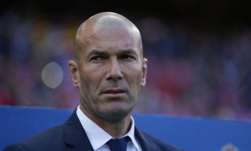 Zidane priznao čime bi se bavio da je propao kao nogometaš!