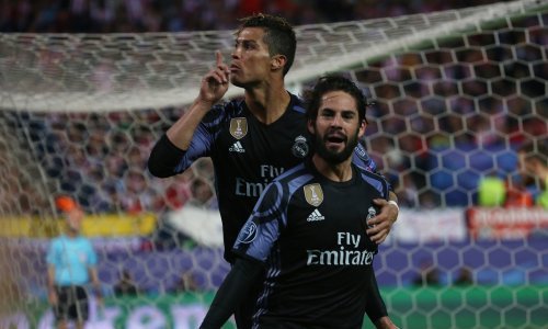 Real preživio Atleticov uragan i došao na korak do povijesnog uspjeha!